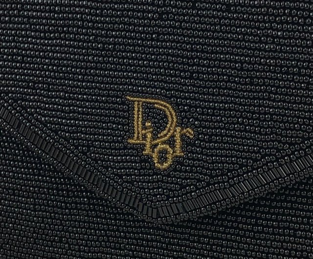 Directly from Japan, famous used packaging] Christian Dior Dior