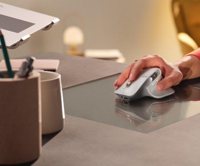 ロジクール MX マスター 3S ワイヤレス スマート マウス - ショップ