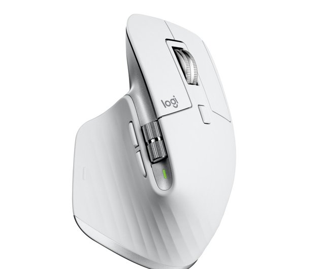 ロジクール MX Master 3S 新品ソールに交換済み（Amazon