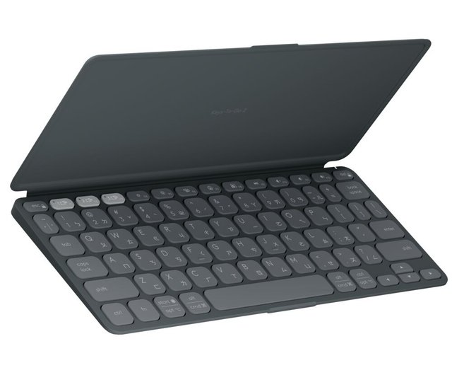 Logitech Keys-To-Go 2 軽量 Bluetooth キーボード - ショップ
