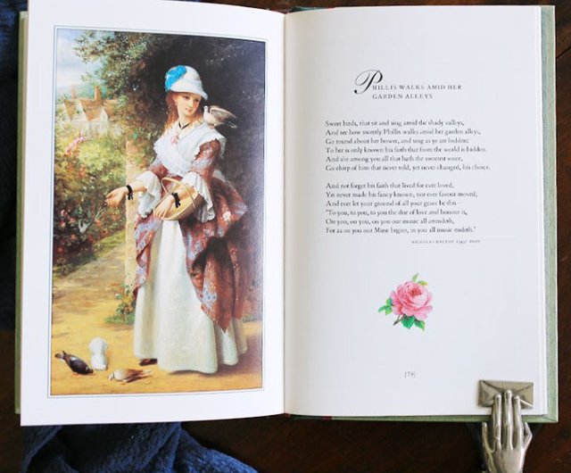 No284 希少 古書 アンティーク 洋書 イギリス 民謡 ビクトリア 洋書