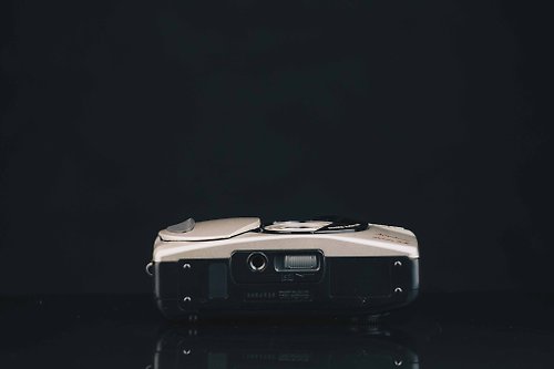 Canon Autoboy Luna XL #995 #135底片相機- 設計館瑞克先生-底片