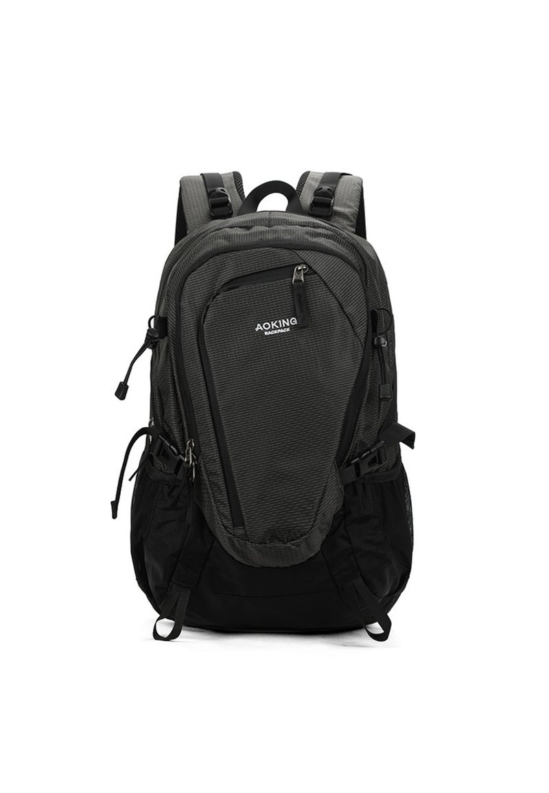 AOKING 戶外運動背包 JN79879 灰色 - 後背包/背包/書包 - 環保材質 灰色