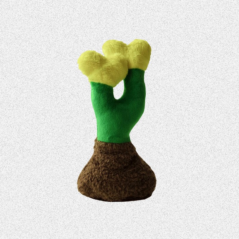 NAP?01 - 擺飾/家飾品 - 其他人造纖維 