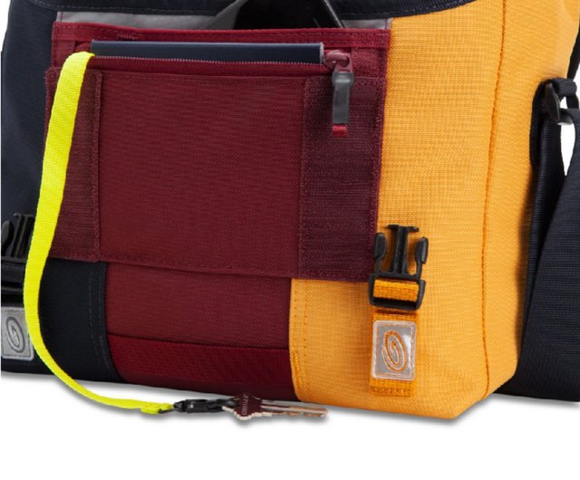 TIMBUK2 CLASSIC MESSENGER Classic Messenger Bag XS - Yellow Grey - Shop  timbuk2-tw Messenger Bags & Sling Bags - Pinkoi