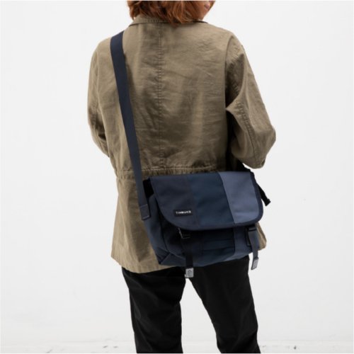 激安大特価！ TIMBUK2 S クラシックメッセンジャーバッグ バッグ - www 