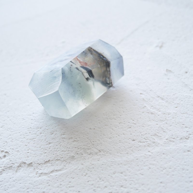 鉱石石鹸 | no.014 - 石けん - その他の素材 透明