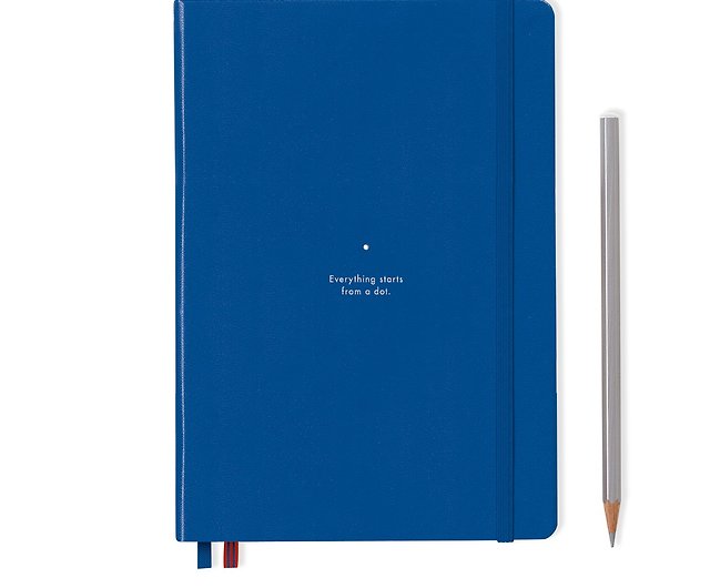 Special Edition Bauhaus Notebooks - LEUCHTTURM1917