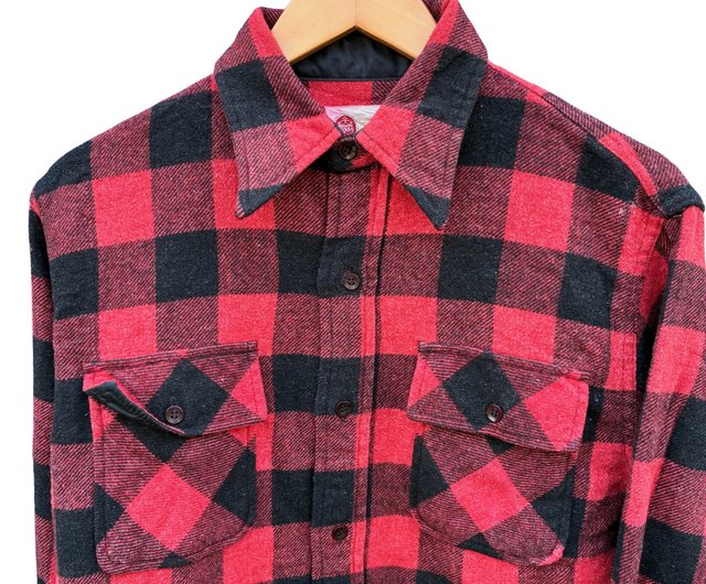 ヴィンテージ 70 年代 シアーズ キングス ロード バッファロー