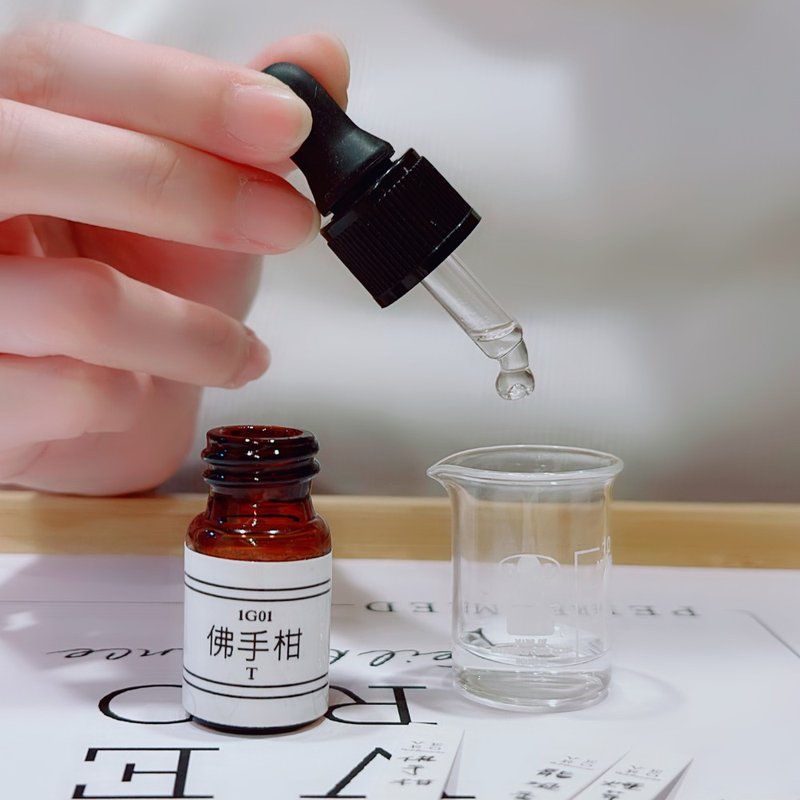 VERO 調香體驗 2小時-新店大坪林 文化幣可 - 蠟燭/香氛/調香 - 其他材質 