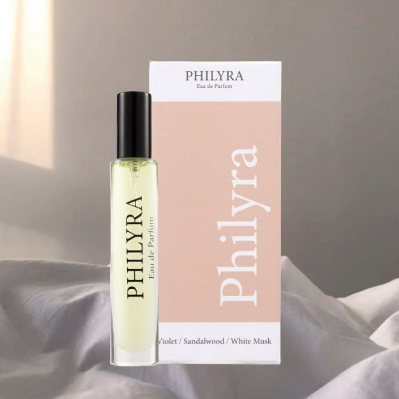 Philyra Eau de Parfum - Air - Perfumes & Balms - Essential Oils 