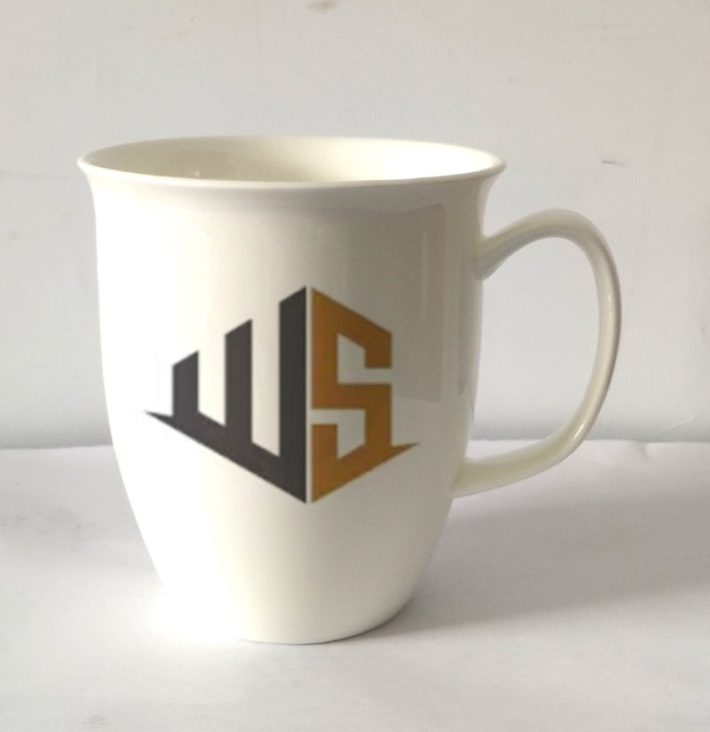 [Customized] Corporate department store gifts - Other - Porcelain White