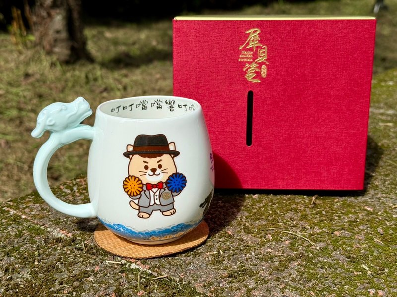 【客製化】企業百貨禮贈品 - 其他 - 瓷 白色