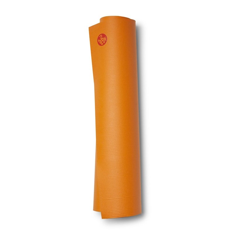 【Manduka】PROlite Mat Yoga Mat 4.7mm - Ray - เสื่อโยคะ - วัสดุอื่นๆ สีส้ม