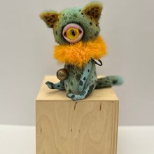 Cyclops by Julia Golub【ブランド直営】Pinkoiアジア最大級の通販サイト