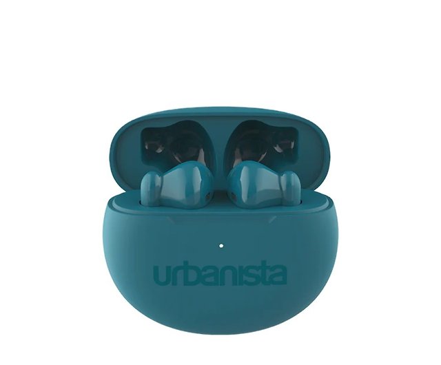 Urbanista Chicago ワイヤレス イヤフォン Bluetooth スポーツ仕様