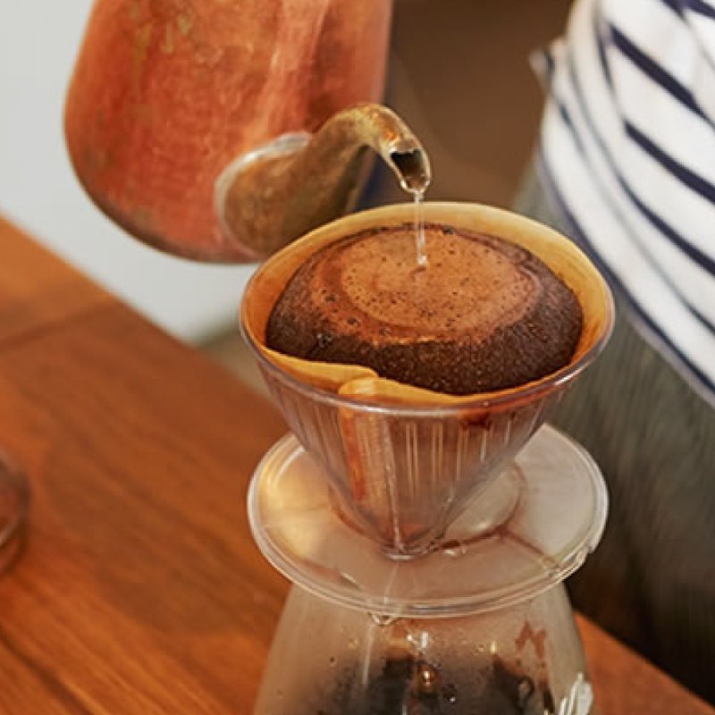 【日本】Kalita│NK系列 無漂白濾紙 100入/包 (咖啡濾紙) - 其他 - 紙 咖啡色