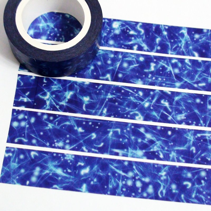 Masking Tape Plankton - มาสกิ้งเทป - กระดาษ 