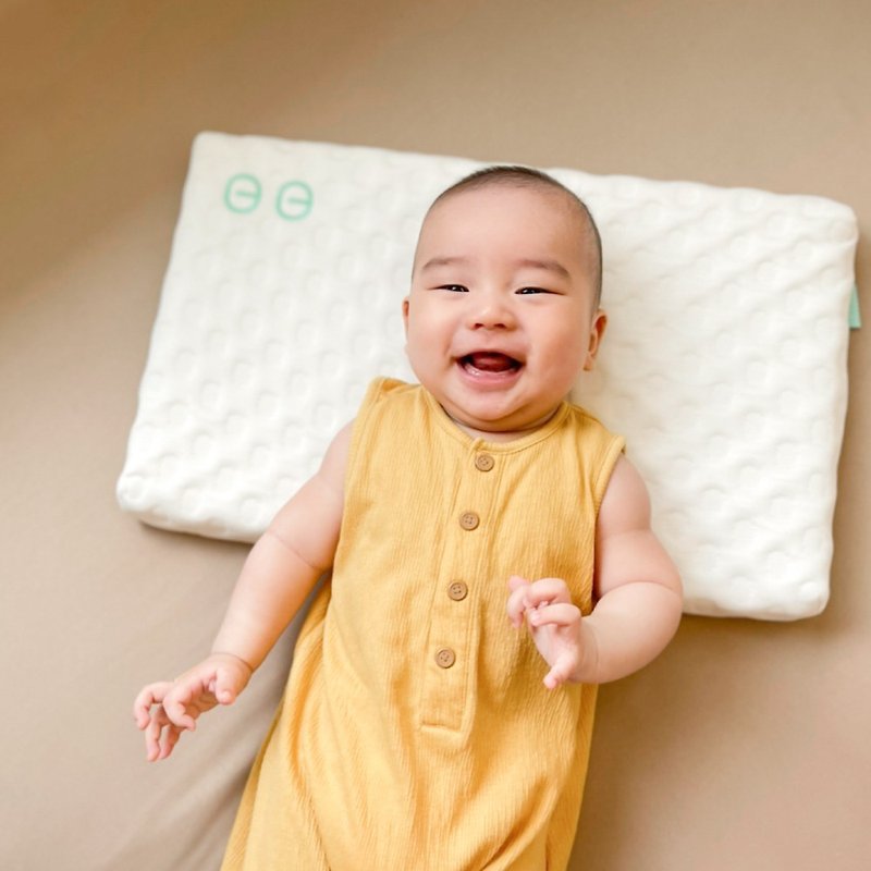 多功能平枕(輔助功能使用) - 嬰兒床墊/睡袋/枕頭 - 其他材質 白色