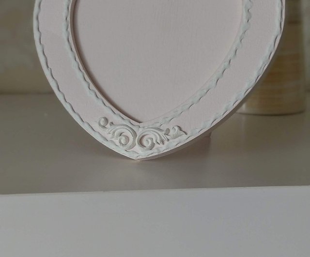 ハート フォトフレーム ♡ Francfranc - サリーハートフレーム francfrancの通販 by ゆちゃん's