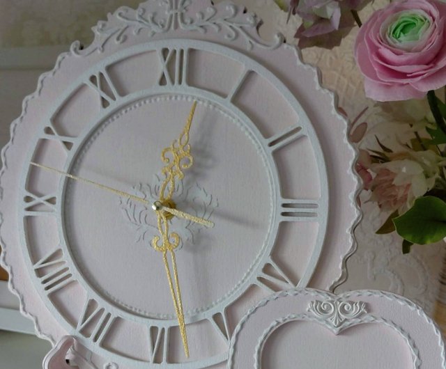 ハート フォトフレーム ♡ ハート フォトフレーム ♡ ♡講座♡ 飾れるフォトフレームカード