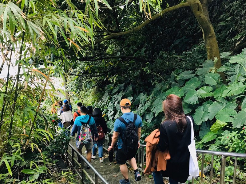 6/7 (Sun) Day Reading │ Looking at the mountain to visit Masahama's past life track - ท่องเที่ยว - วัสดุอื่นๆ 