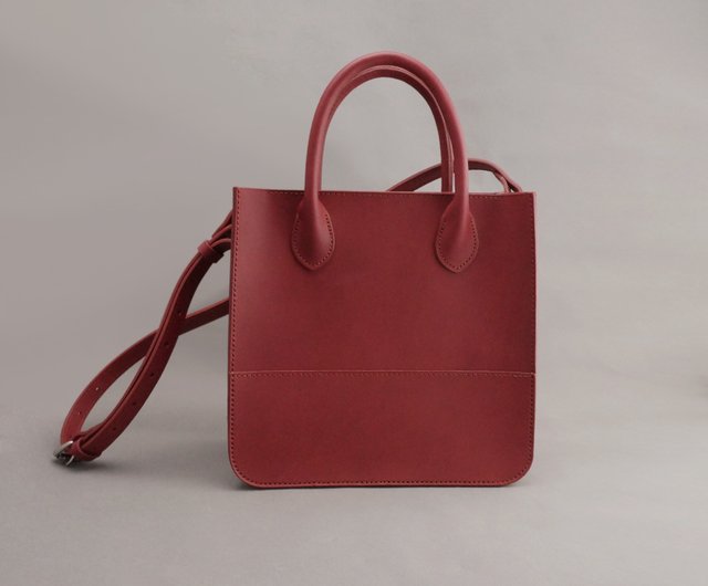 tote side bag