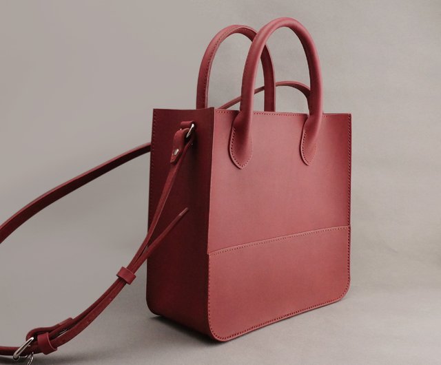 tote side bag