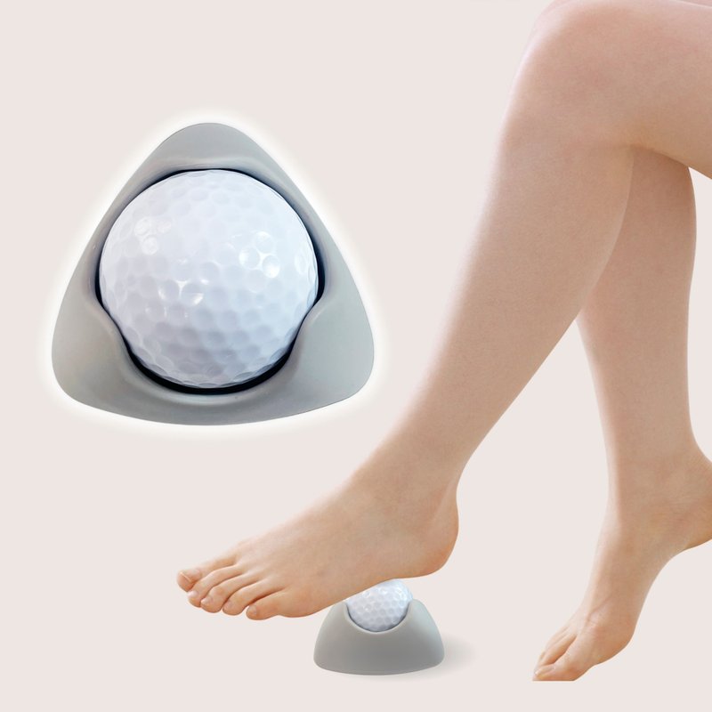 Banjiajia foot massage rolling ball - Fitness Equipment - Other Materials 