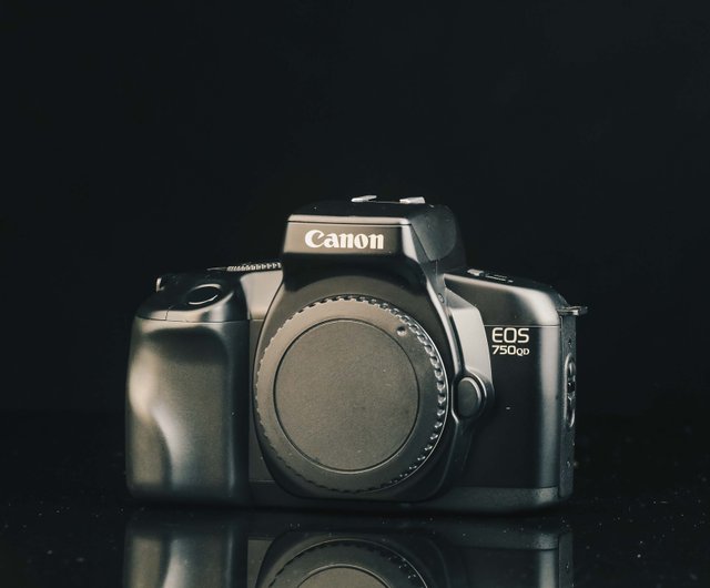 フィルムカメラ Canon 750QD canon eos750QD フィルムカメラ