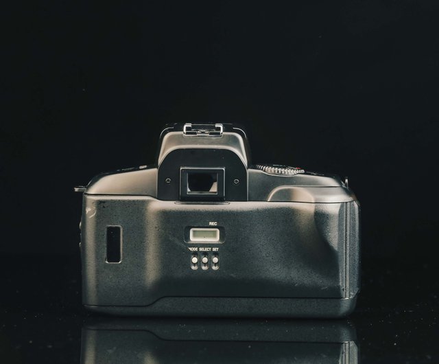フィルムカメラ Canon 750QD EOS750 QD - Canon Camera Museum