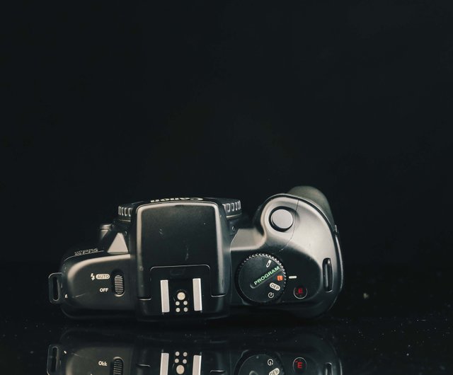 canon eos750QD フィルムカメラ