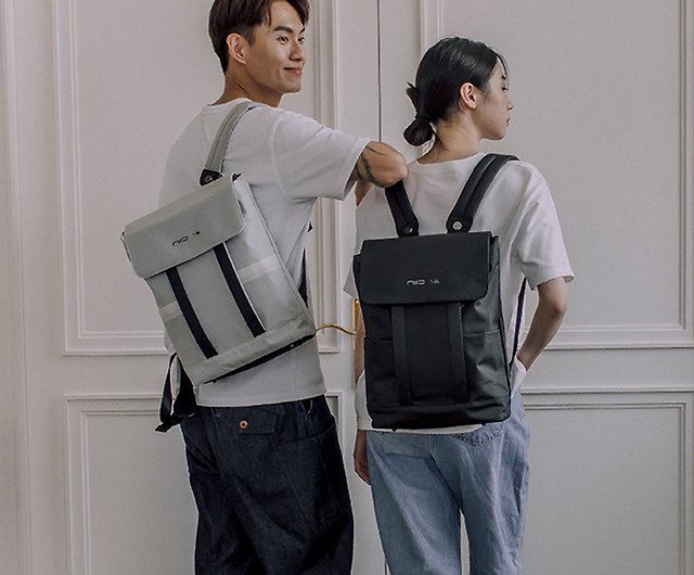 NIID 最新作 NEO Series 2.0 BACKPACK バックパック