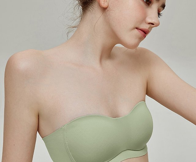 Uniqon Girls Bandeau/Tube Non Padded Bra - Buy Uniqon Girls Bandeau/Tube  Non Padded Bra Online at Best Prices in India