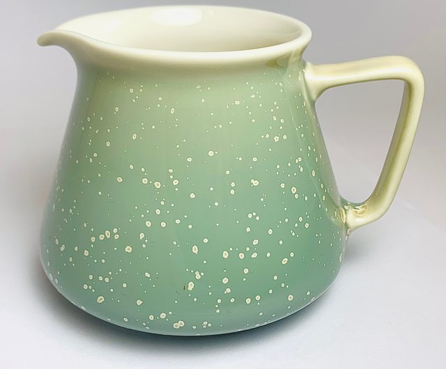 大立窯】Colorful 探索系列磐石咖啡下壺(450cc 款-1入/盒) 大立