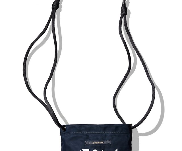 EdWonder Reversible Shoulder Bag
