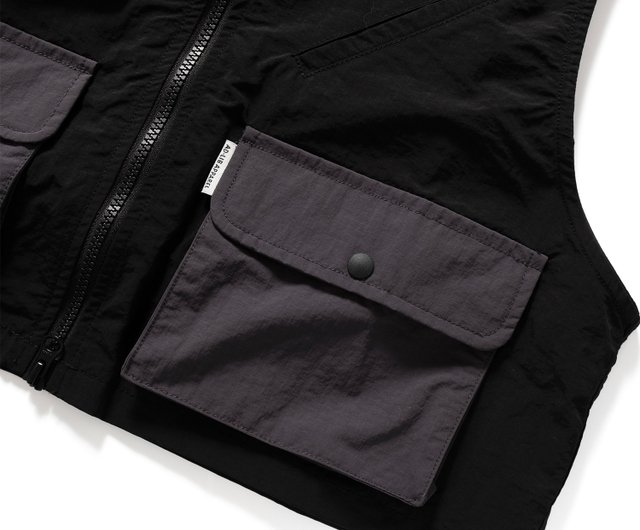 ブラウンフード付きベスト 楽天市場】フード付きベスト レディース 春 秋冬 ニットベスト