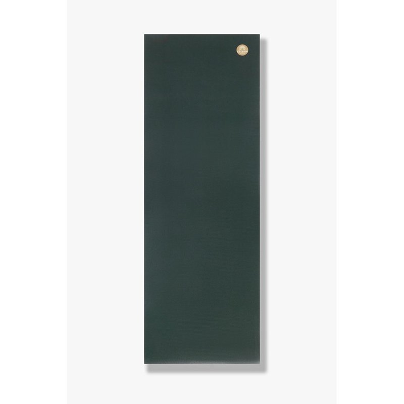 【Clesign】SoulSoft MAT 索爾瑜珈墊 6mm - Dark Green - 瑜珈墊 - 其他材質 綠色