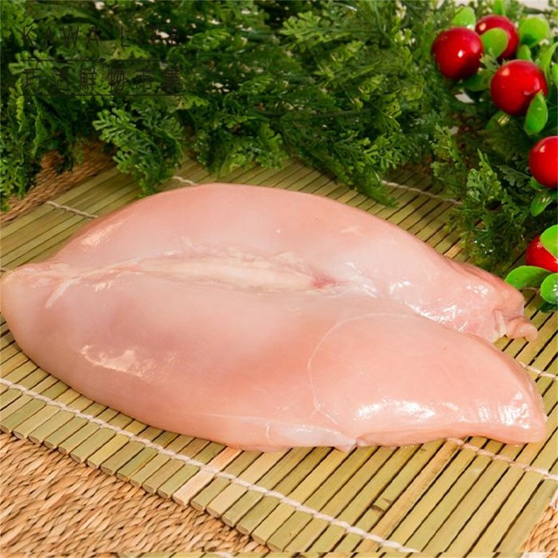 【合喬饗鮮】黑鑽雞-清胸肉360g/包/巧活/清胸肉/滿999再送保冰袋 - 其他 - 新鮮食材 