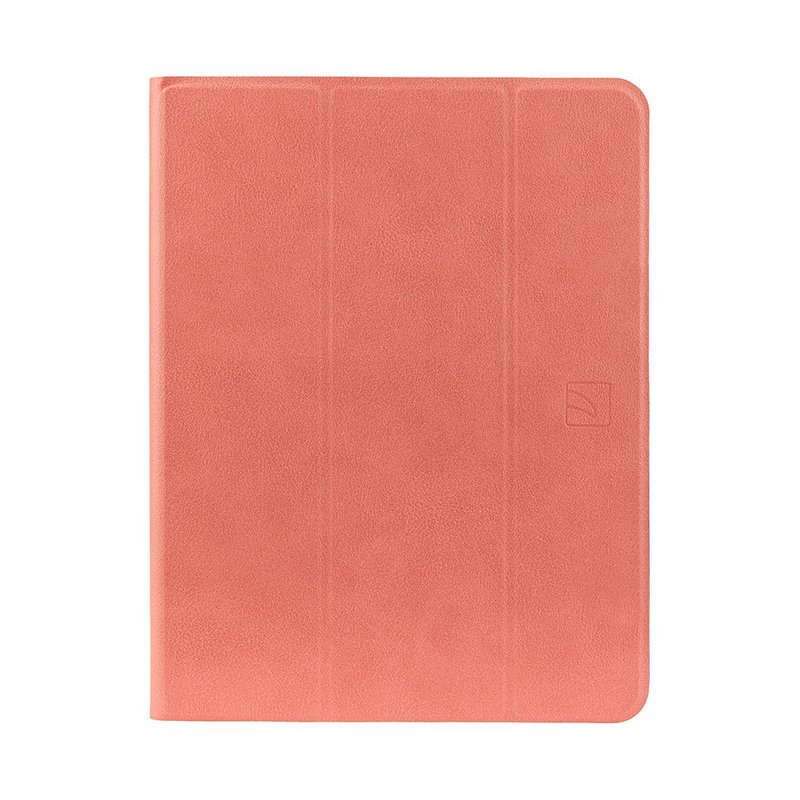 TUCANO Premio Bright Color Lightweight Cover iPad Air 10.9 inch (4th Generation)-Pink - เคสแท็บเล็ต - วัสดุอื่นๆ 