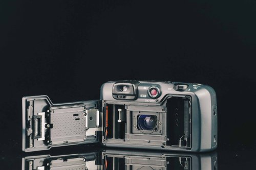 PENTAX ESPIO 115 #8447 #135 フィルムカメラ - ショップ Rick photo