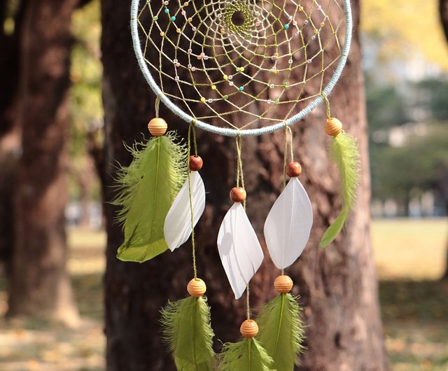 Buy Wizard Dreamcatcher