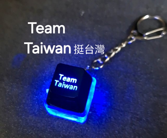 発光ボタン、カスタマイズされた LED キーボード キーキャップ、キー