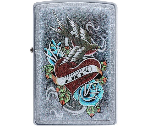 アンティークZIPPO ライター 紋章デザイン 送料無料】【名入れ】zippo アーマー ジッポーライター