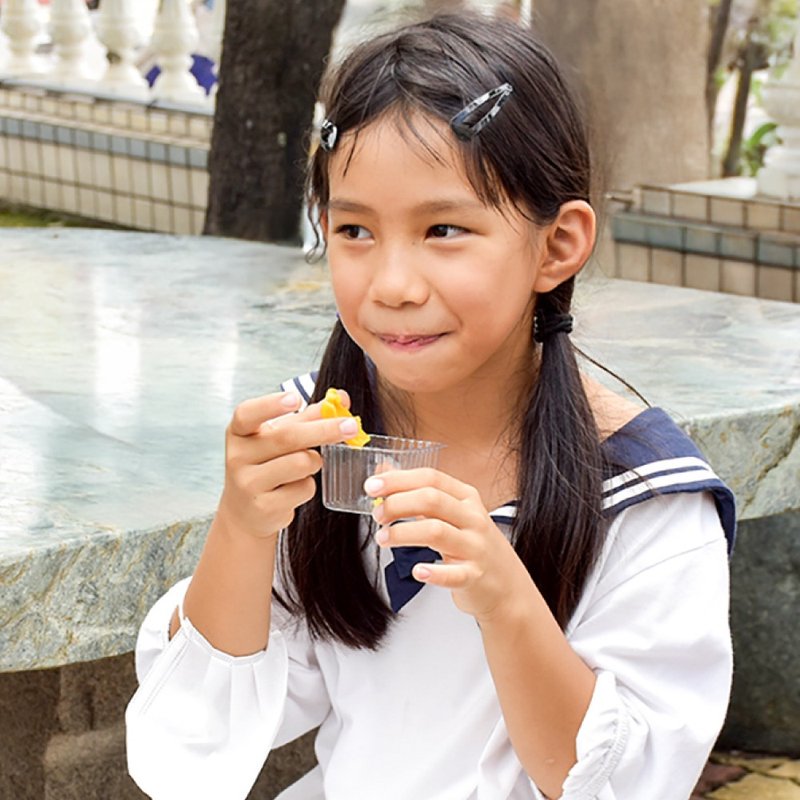 [喜憨兒* Sending Love to Remote Areas] 2026 Lunar New Year Gift Box Drive (No physical product received) (Charity) - คุกกี้ - อาหารสด 