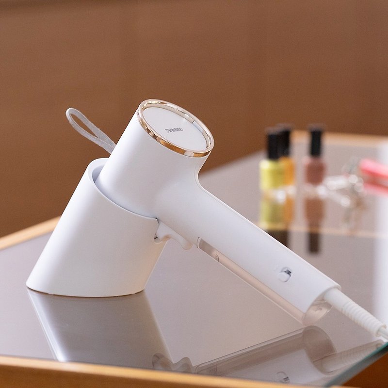 日本TWINBIRD 美型蒸氣掛燙機 / 白 - 其他家用電器 - 其他材質 白色