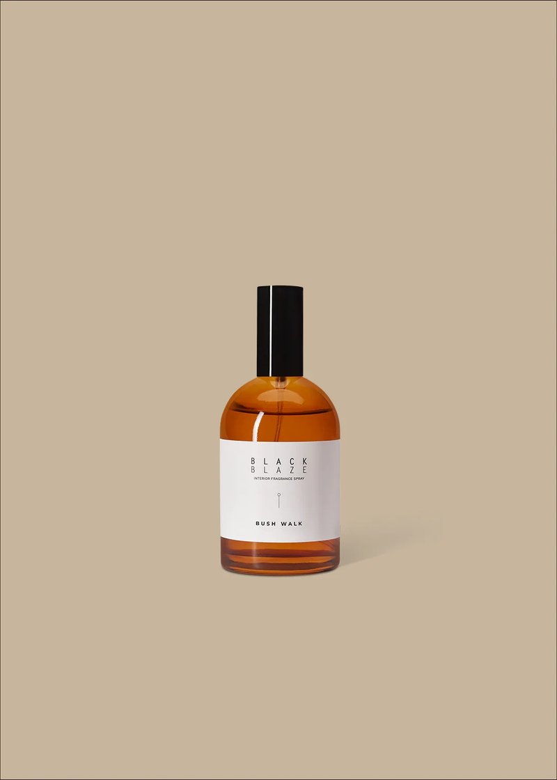 Bitter Orange Orange Blossom NEROLI BIGARADE Room Spray - เทียน/เชิงเทียน - แก้ว 