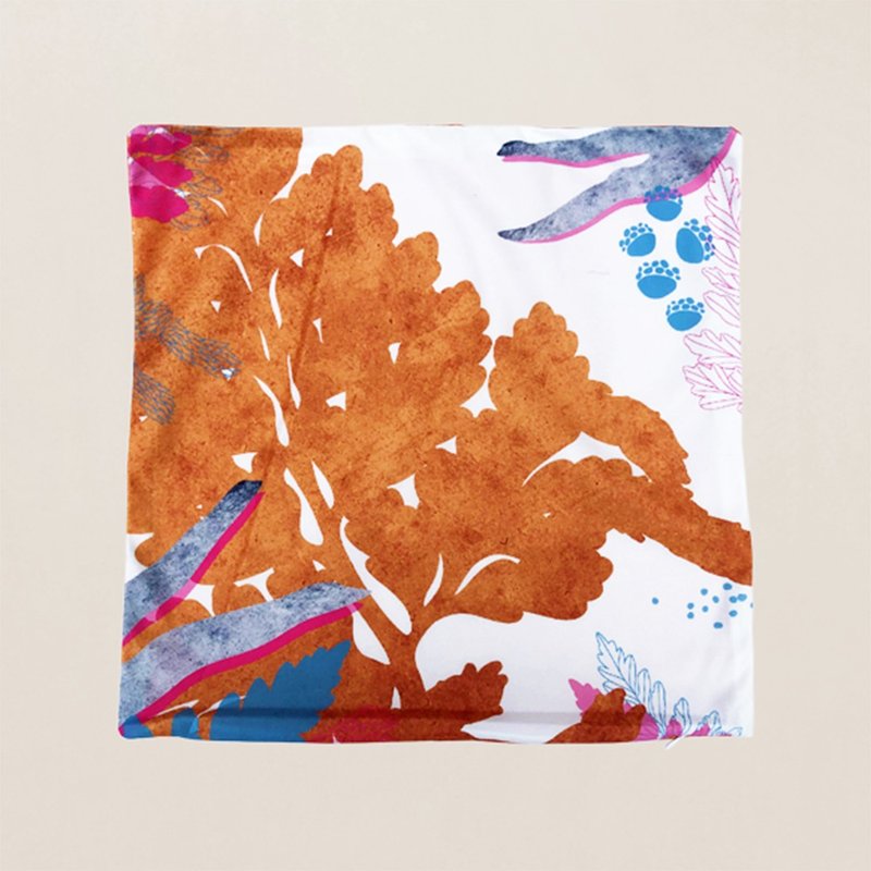 [Welfare Products Zone]-Pillowcase (without pillow core) - หมอน - วัสดุอื่นๆ หลากหลายสี