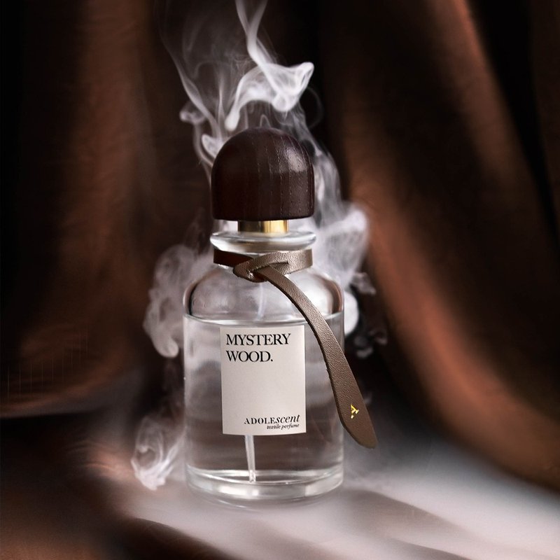 ADOLEscent fabric fragrance-Mystery Wood - Fragrances - Essential Oils 