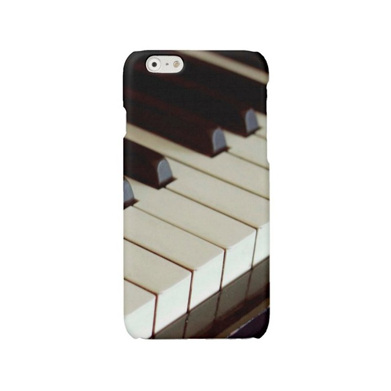 iPhone case Samsung Galaxy case phone case hard piano 606 - 手機殼/手機套 - 塑膠 